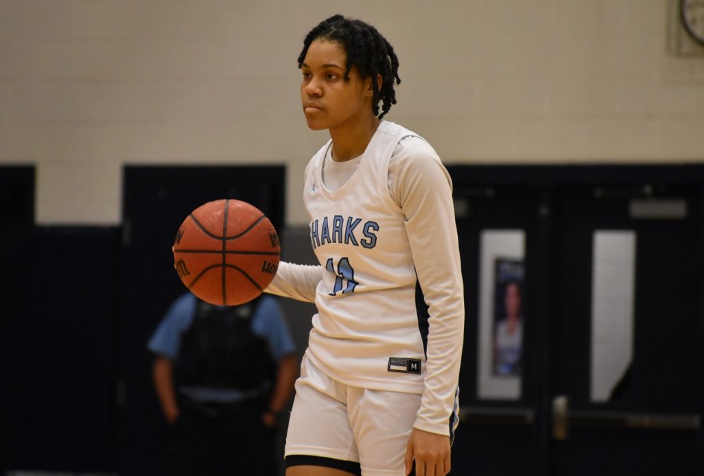 Colgan's Kennedy Fuller has continued to get stronger and better since tearing an ACL.